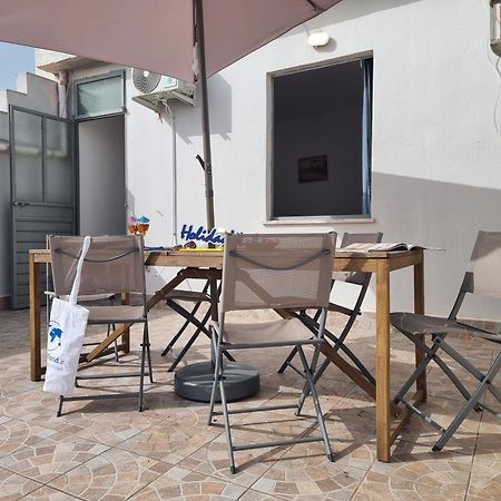 Borgo Di Taormina Apartments By Holiday World Gaggi Exterior foto