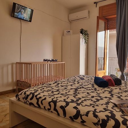 Borgo Di Taormina Apartments By Holiday World Gaggi Exterior foto