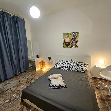 Borgo Di Taormina Apartments By Holiday World Gaggi Exterior foto