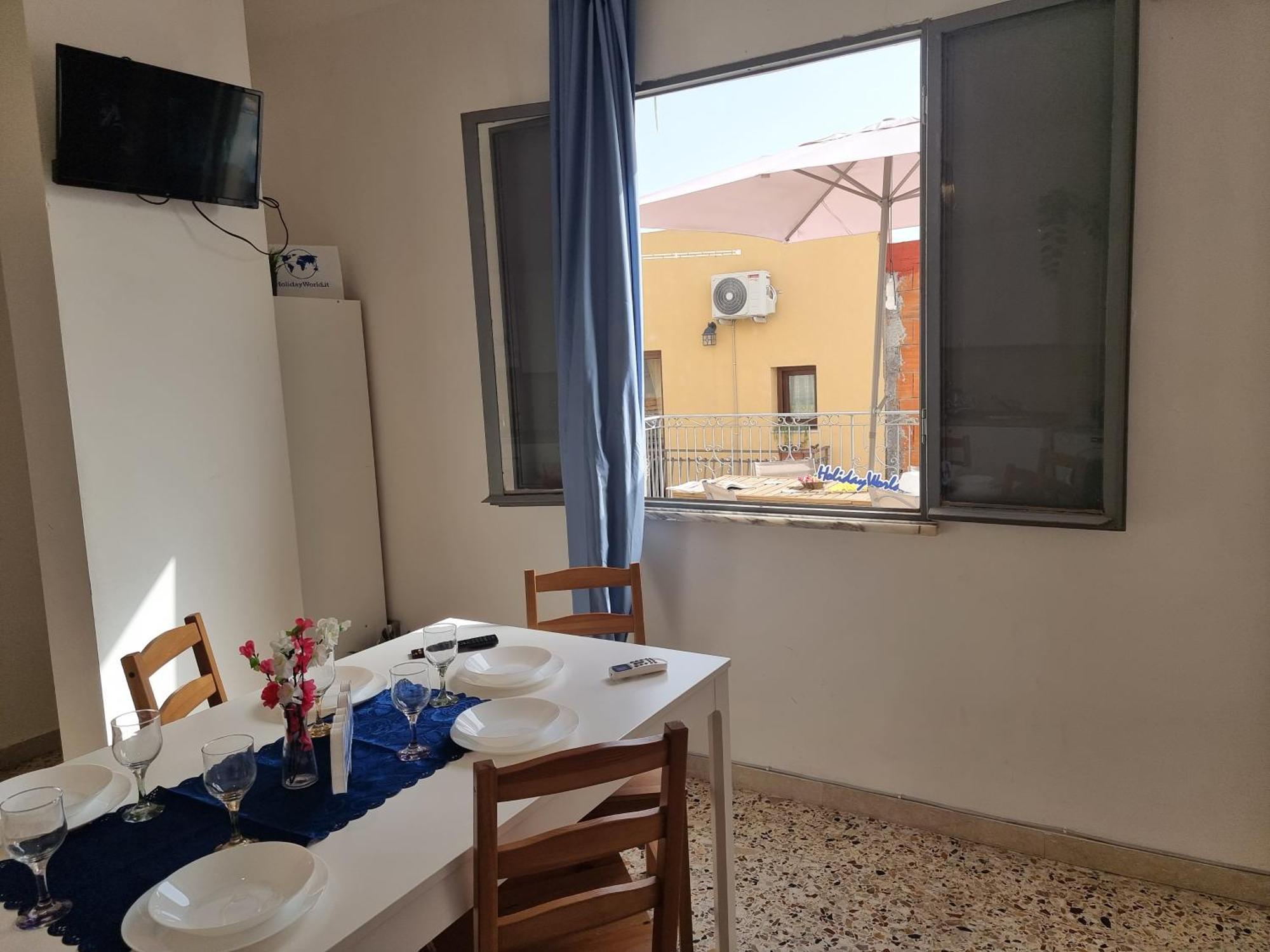 Borgo Di Taormina Apartments By Holiday World Gaggi Exterior foto