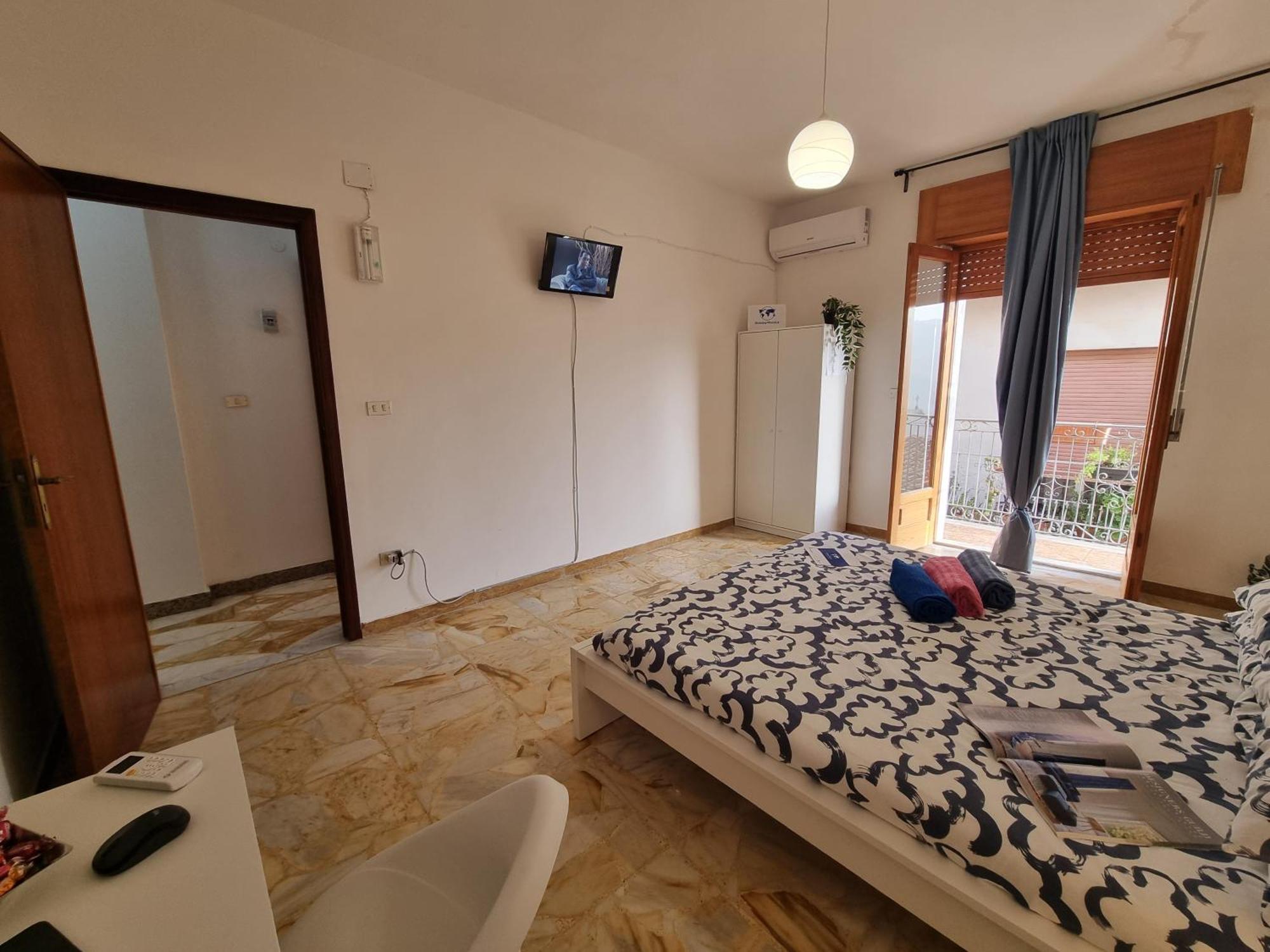 Borgo Di Taormina Apartments By Holiday World Gaggi Exterior foto