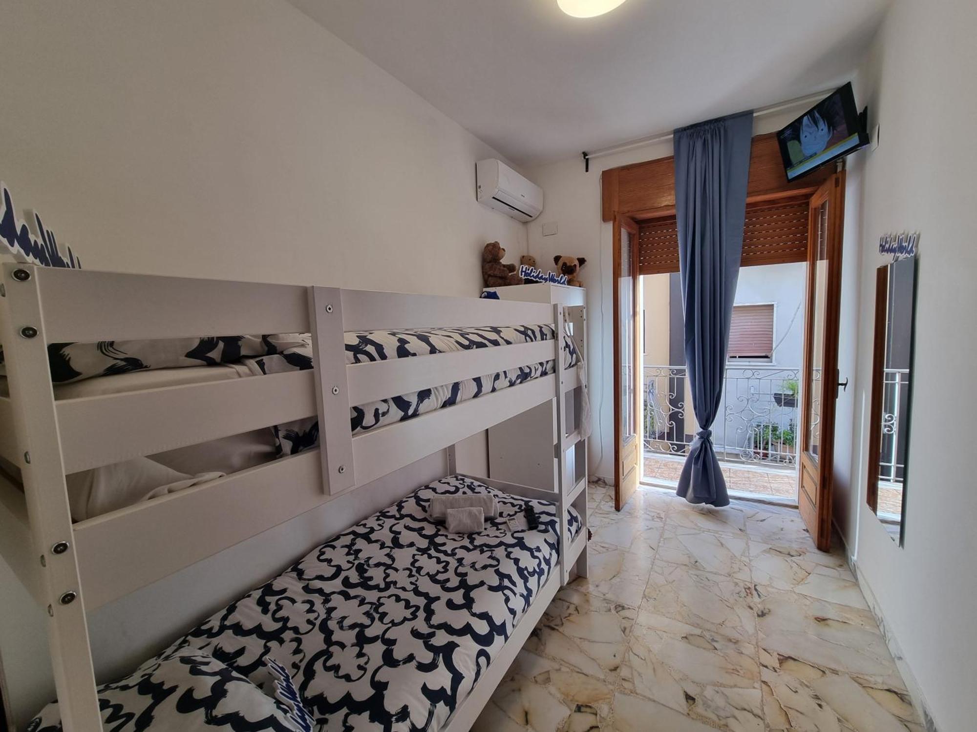 Borgo Di Taormina Apartments By Holiday World Gaggi Exterior foto