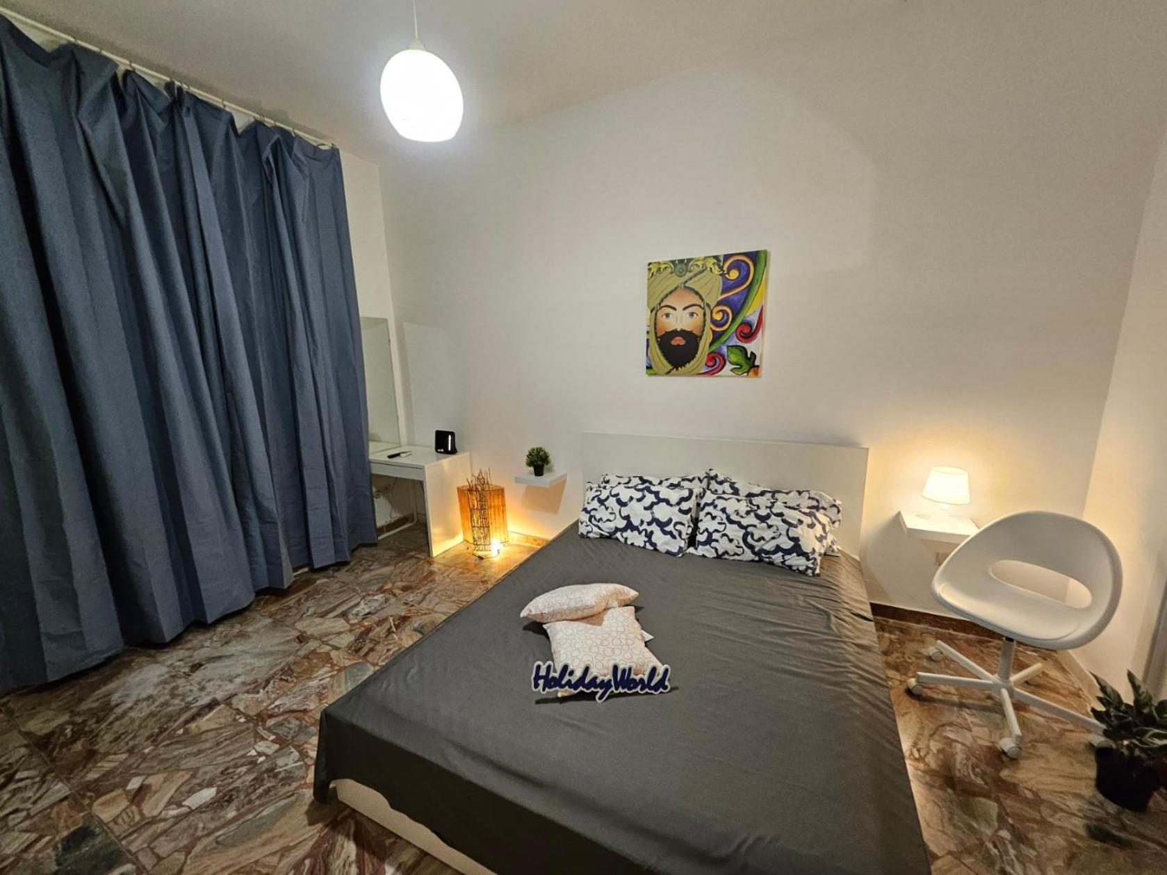 Borgo Di Taormina Apartments By Holiday World Gaggi Exterior foto