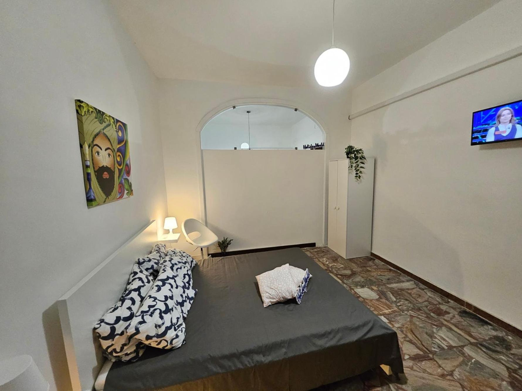 Borgo Di Taormina Apartments By Holiday World Gaggi Exterior foto