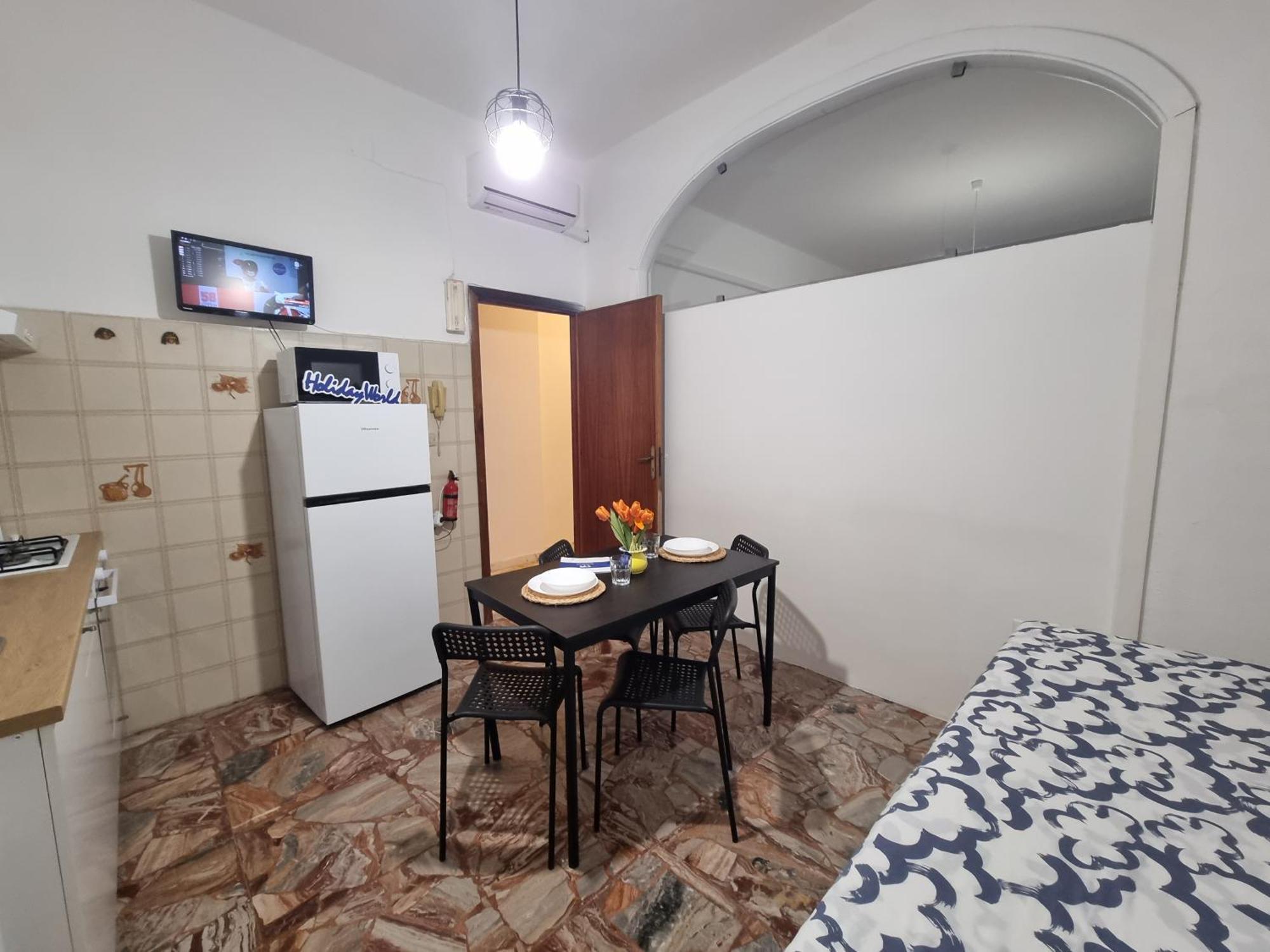 Borgo Di Taormina Apartments By Holiday World Gaggi Exterior foto